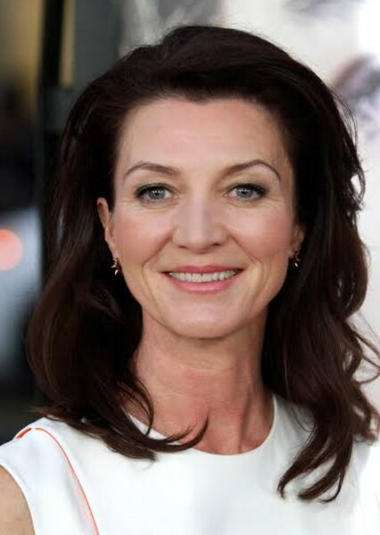 Michelle Fairley photo