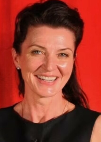 Michelle Fairley photo