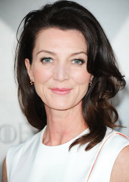 Michelle Fairley photo