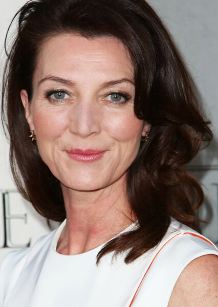 Michelle Fairley photo
