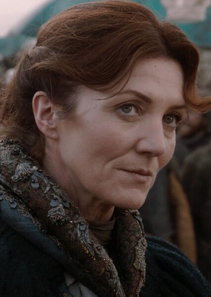 Michelle Fairley