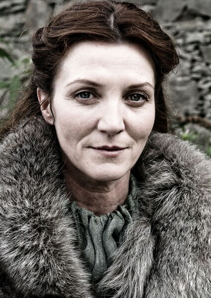 Michelle Fairley photo