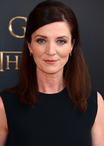 Michelle Fairley photo