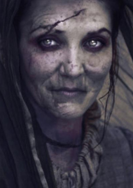 Michelle Fairley