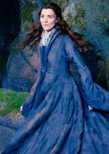 Michelle Fairley photo