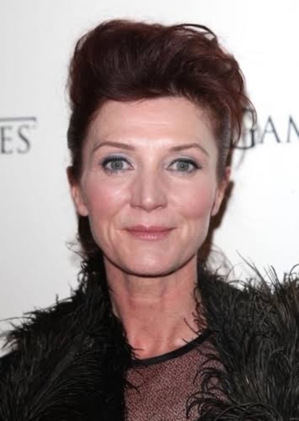 Michelle Fairley