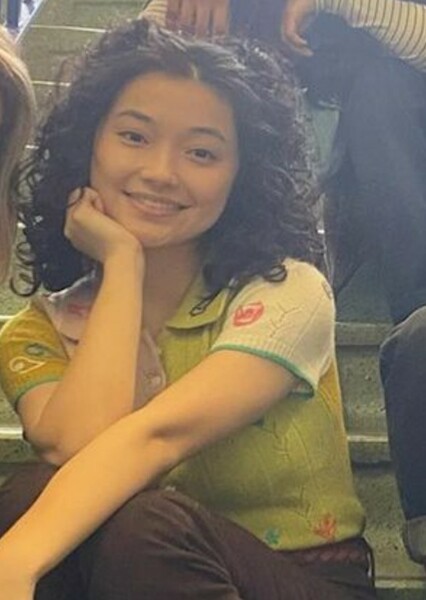 Michelle Mao photo