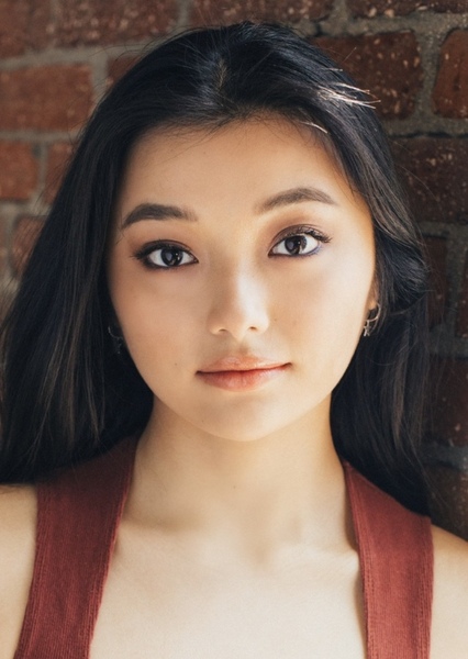 Michelle Mao photo