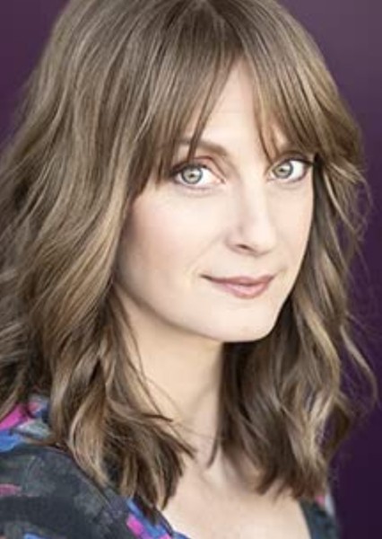 Michelle Federer photo
