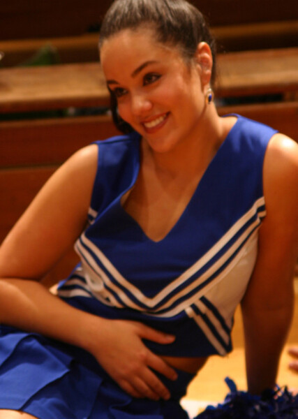 Michelle Fell