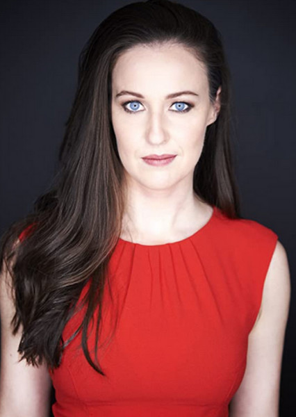 Michelle Ferguson