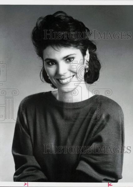 Michelle Forbes