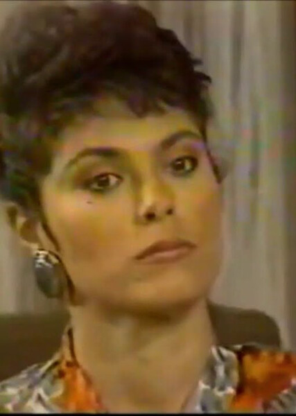 Michelle Forbes