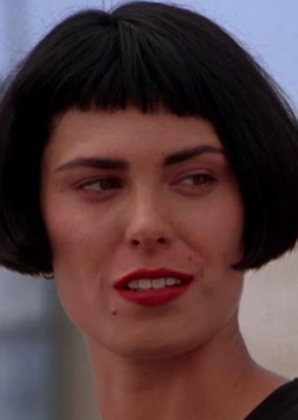 Michelle Forbes photo