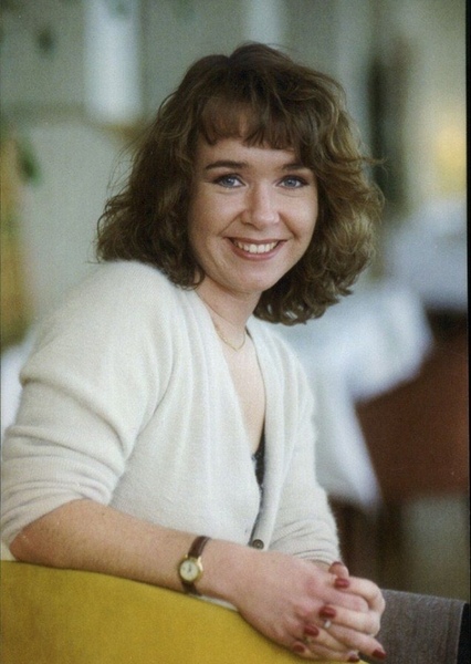 Michelle Fowler