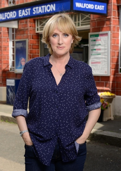 Michelle Fowler photo