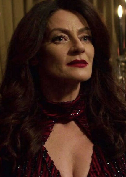 Michelle Gomez photo
