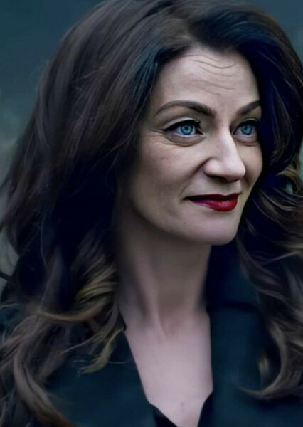 Michelle Gomez photo