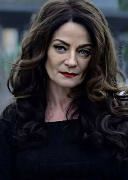 Michelle Gomez photo