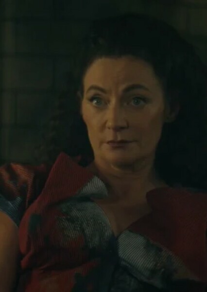 Michelle Gomez photo