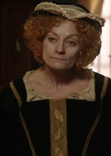 Michelle Gomez photo