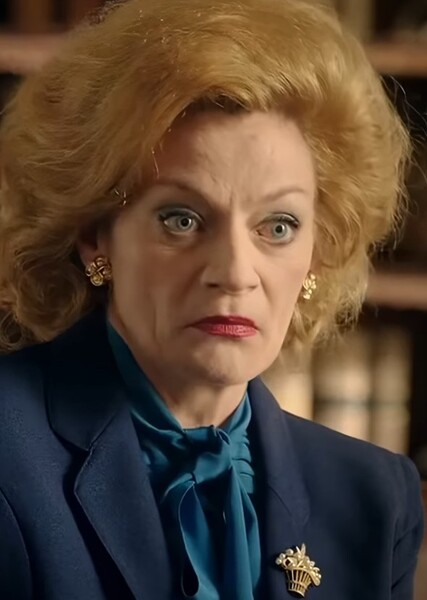 Michelle Gomez photo