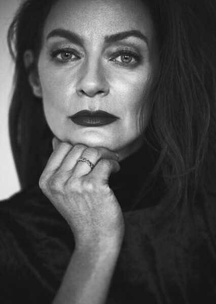 Michelle Gomez photo