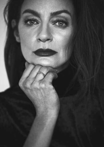 Michelle Gomez photo