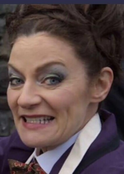 Michelle Gomez photo