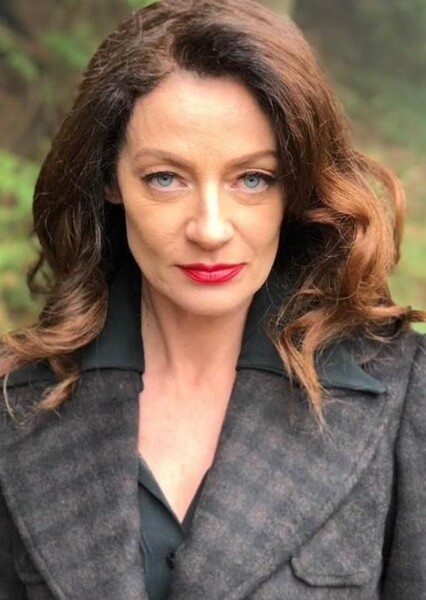 Michelle Gomez photo
