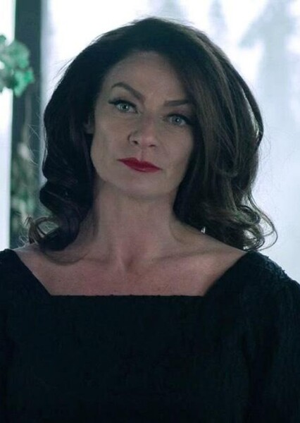 Michelle Gomez photo