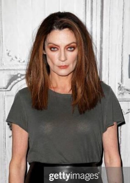 Michelle Gomez photo