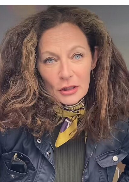 Michelle Gomez photo