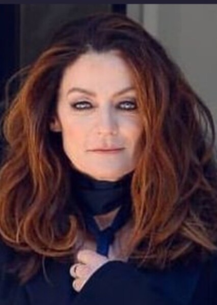 Michelle Gomez photo
