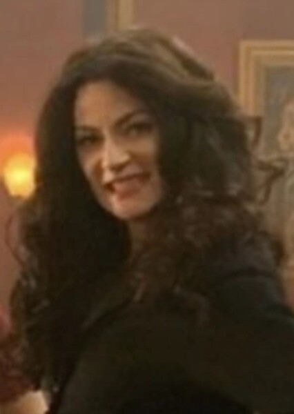 Michelle Gomez photo