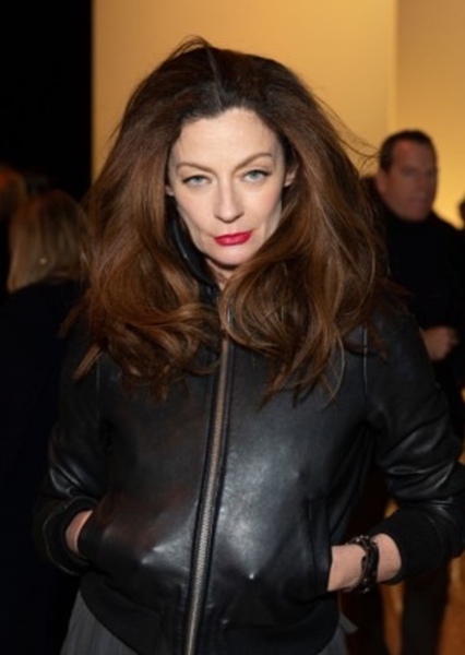 Michelle Gomez photo