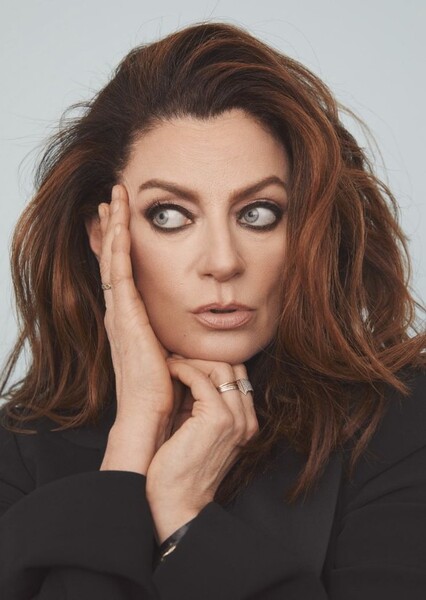 Michelle Gomez photo