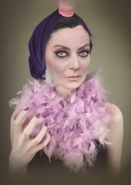 Michelle Gomez