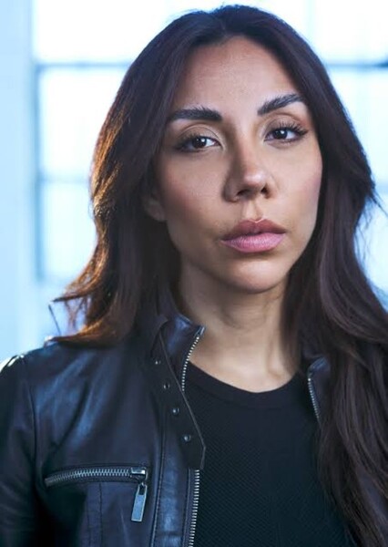 Michelle González photo
