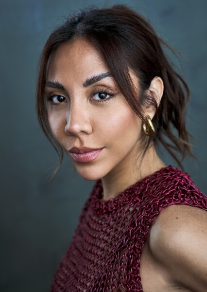 Michelle González photo