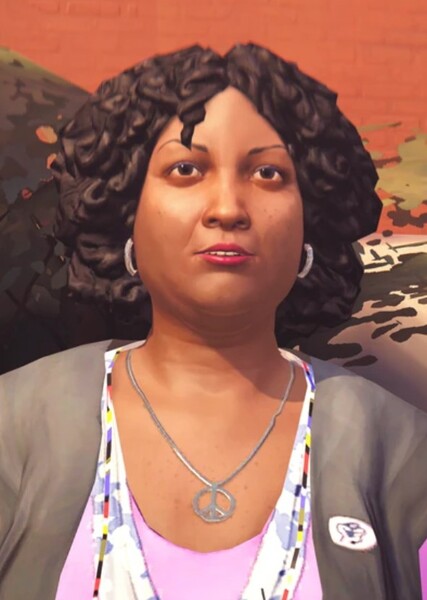 Michelle Grant