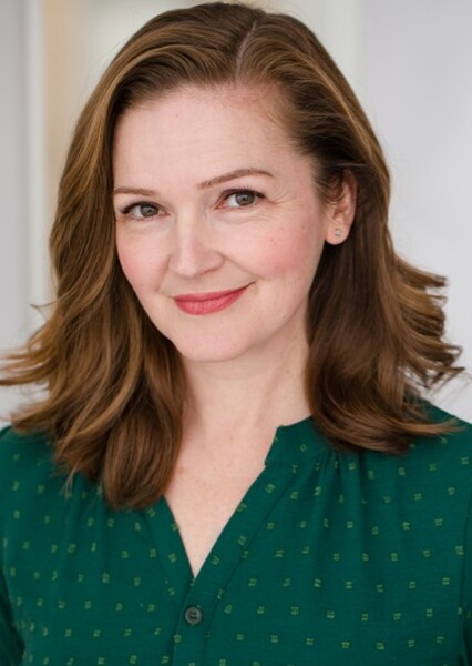 Michelle Hippe