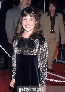 Michelle Horn Photo on myCast - Fan Casting Your Favorite Stories
