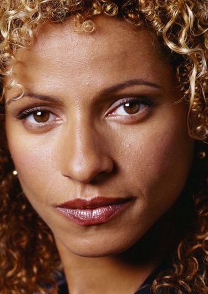Michelle Hurd photo
