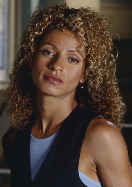 Michelle Hurd