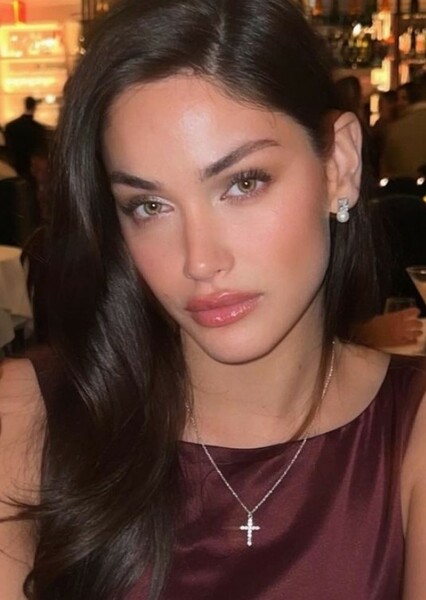 Michelle Ivana photo