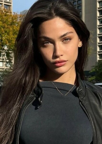 Michelle Ivana photo