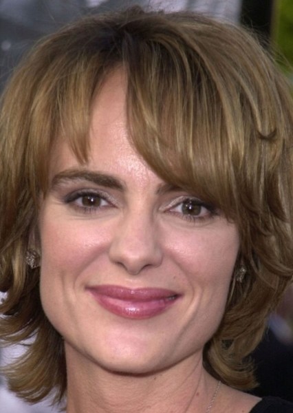 Michelle Johnson Photo on myCast - Fan Casting Your Favorite Stories