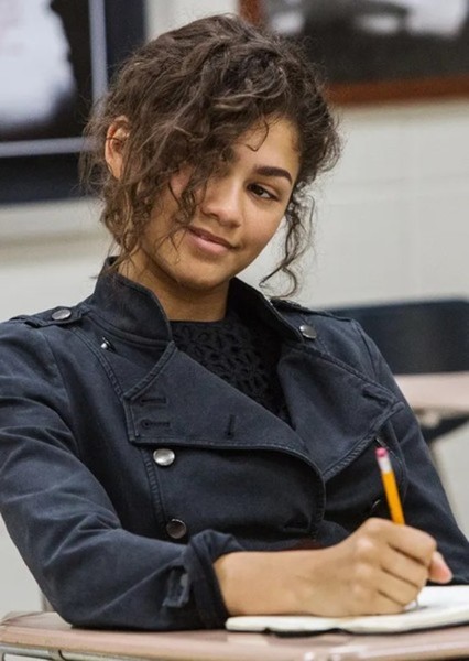 Michelle Jones (Marvel Cinematic Universe) photo