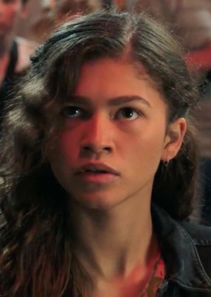 Michelle Jones (Marvel Cinematic Universe) photo